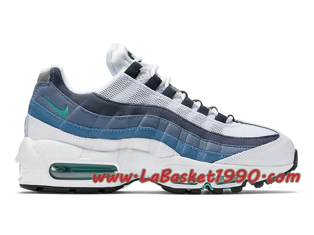 air max 95 bleu femme