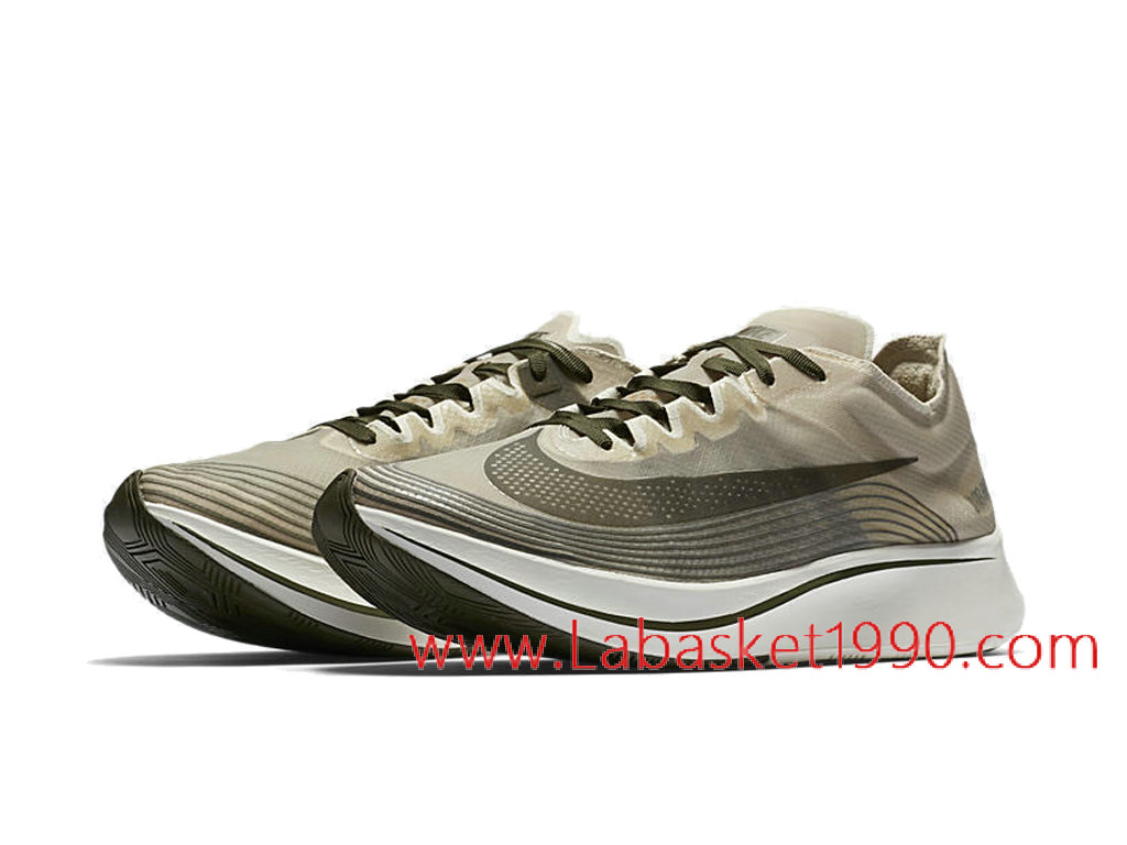 nike vaporfly 4 femme brun