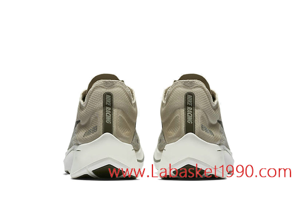 nike vaporfly 4 femme brun