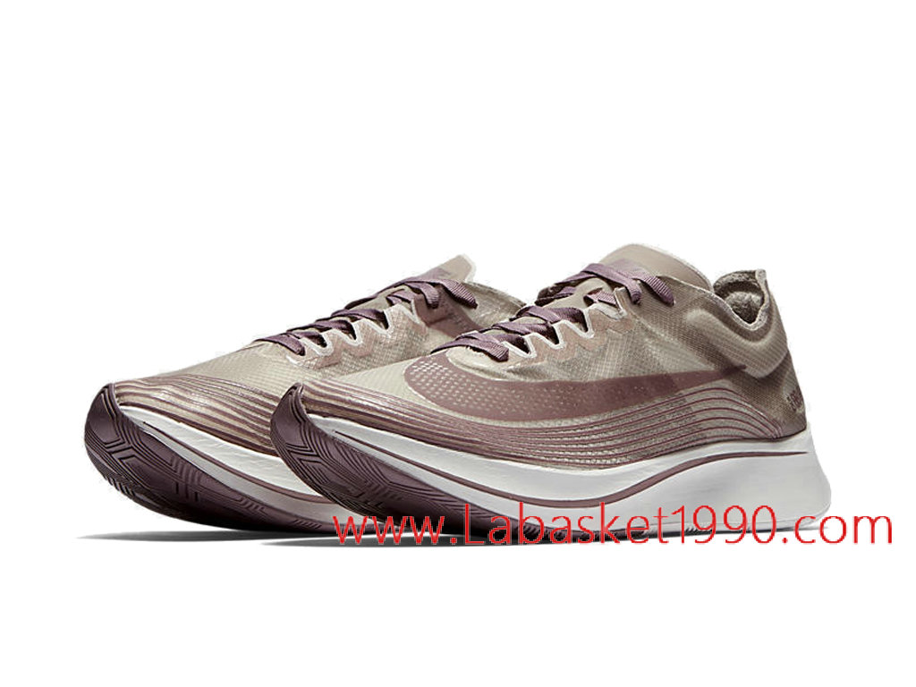 nike zoom vaporfly 4 homme brun