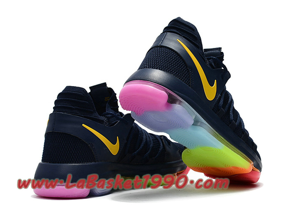 nike kd 3 rose