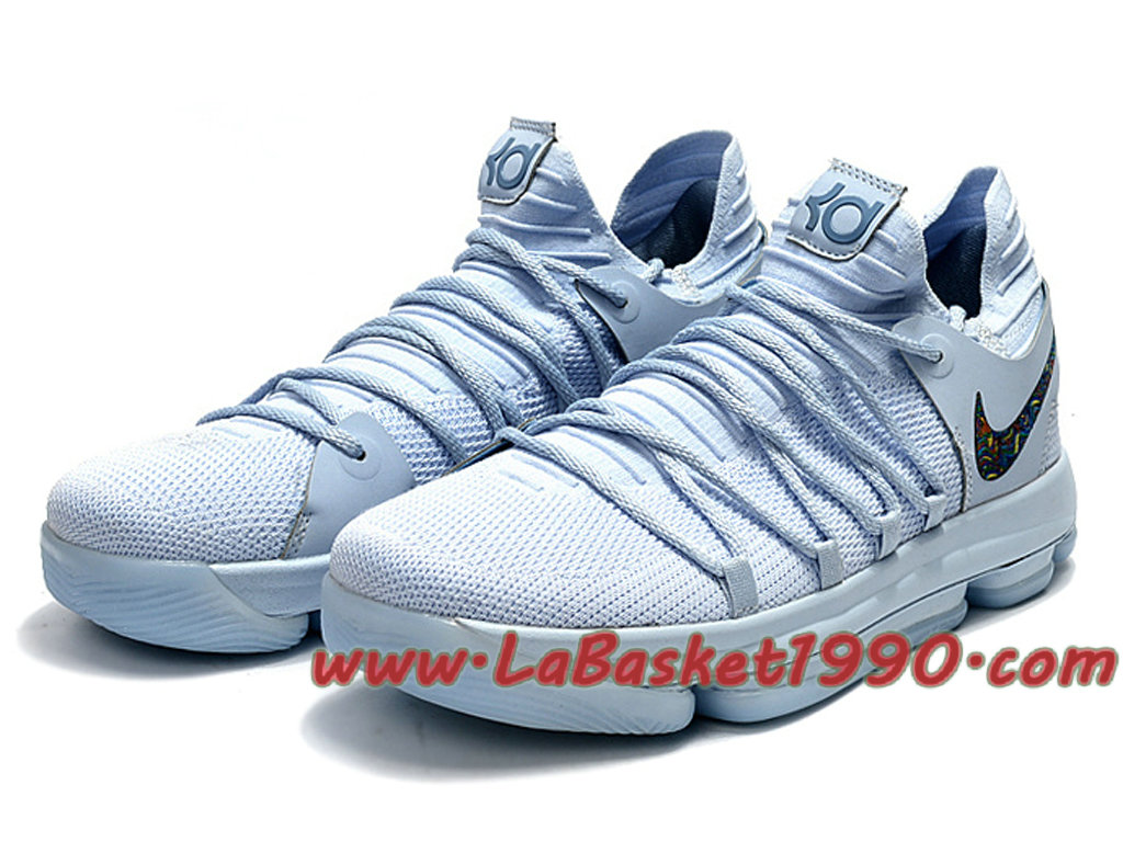 nike kd 10 femme