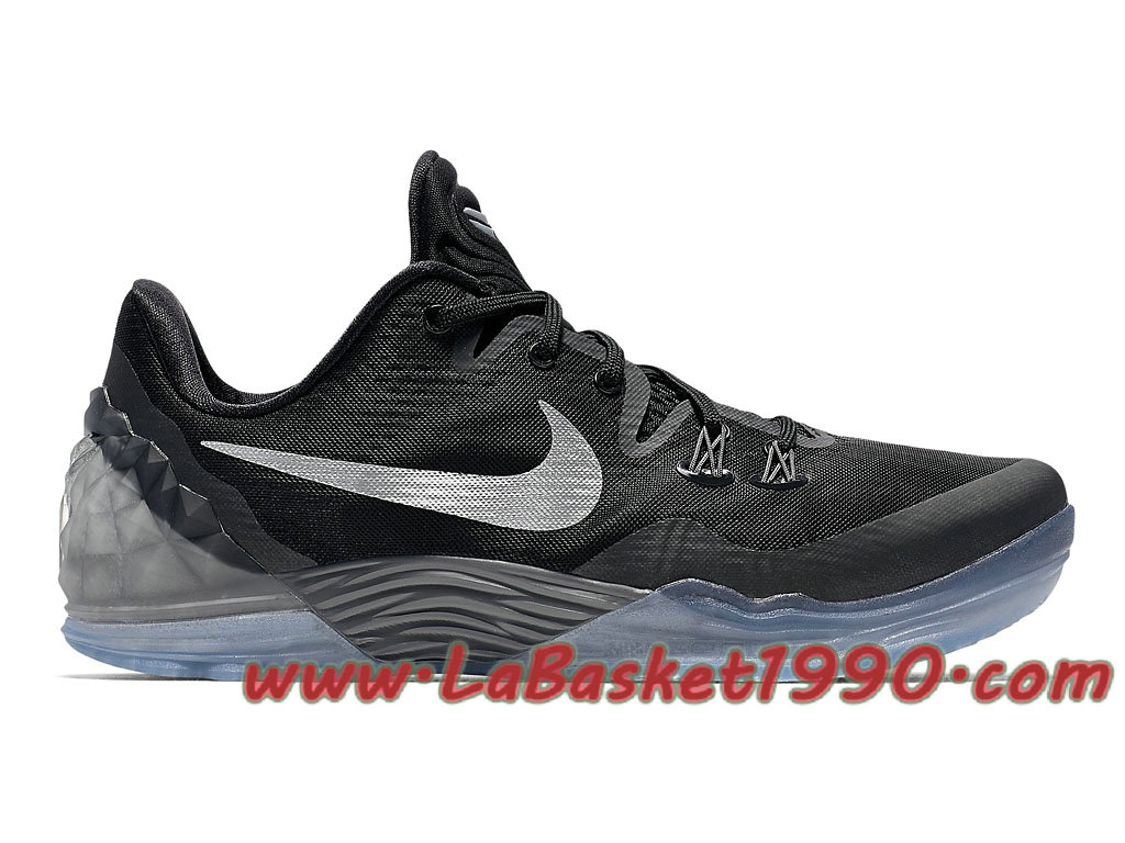 nike kobe 5 gris