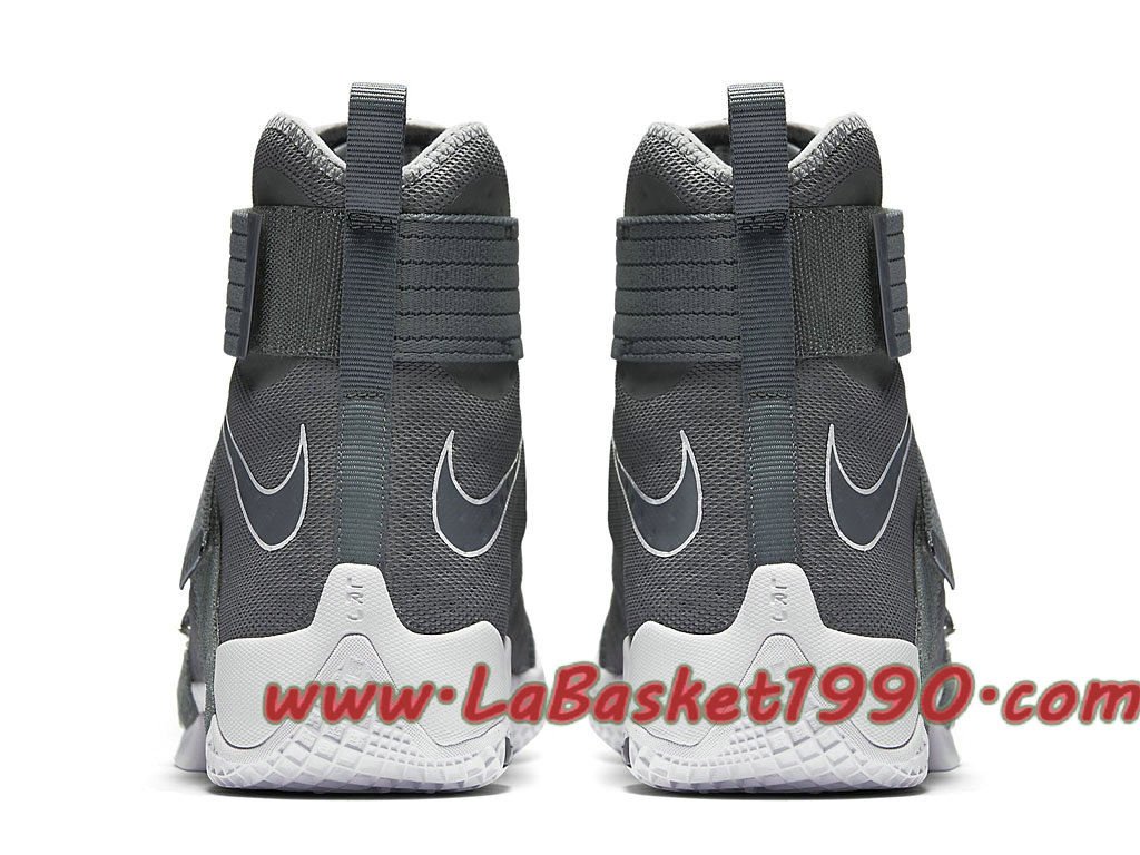 lebron soldier 4 gris