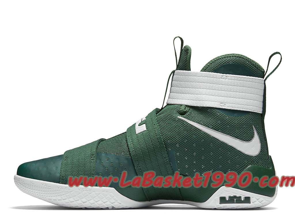 lebron soldier 2 verte