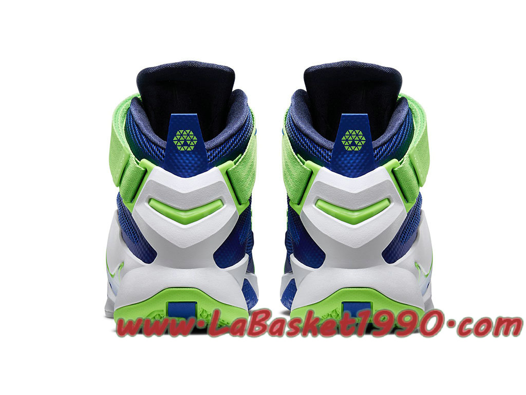 lebron soldier 2 verte