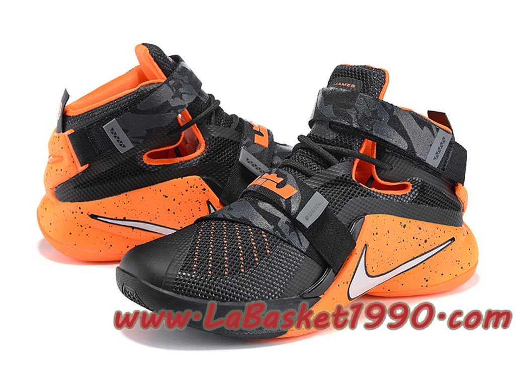 nike lebron 9 prix