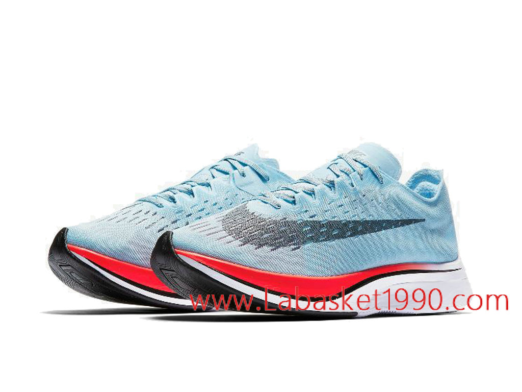 nike zoom vaporfly homme bleu