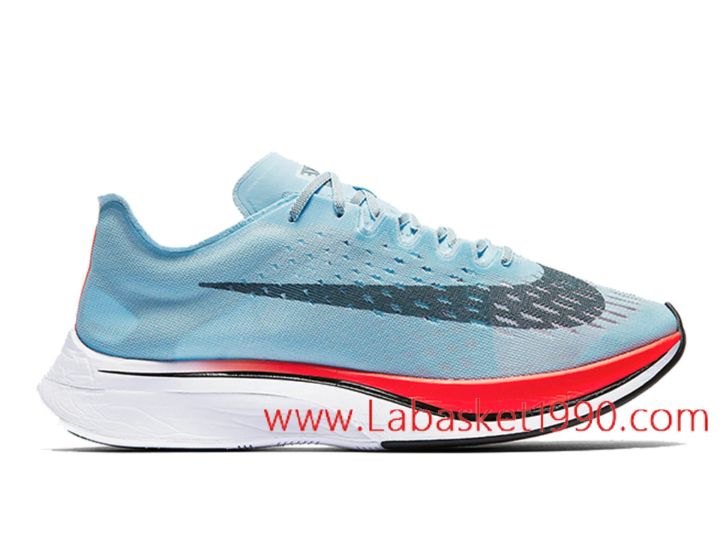 Nike Zoom Vaporfly 4 Chaussures Officiel 2018 Pas Cher Pour Homme 