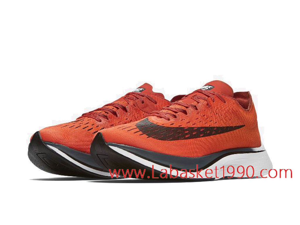 nike zoom vaporfly 4 homme rouge
