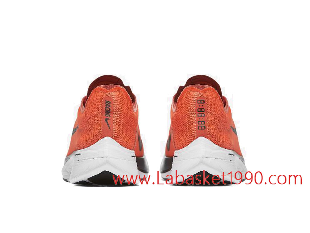 nike vaporfly 4% homme brun