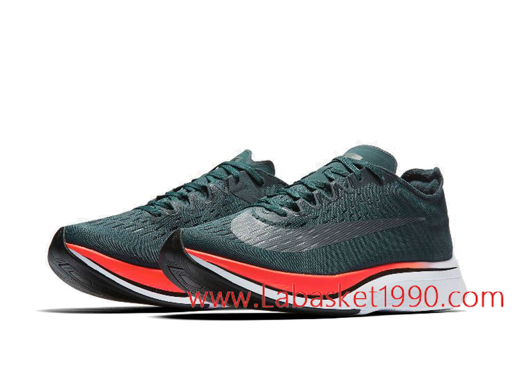 nike zoom vaporfly 4 homme rouge