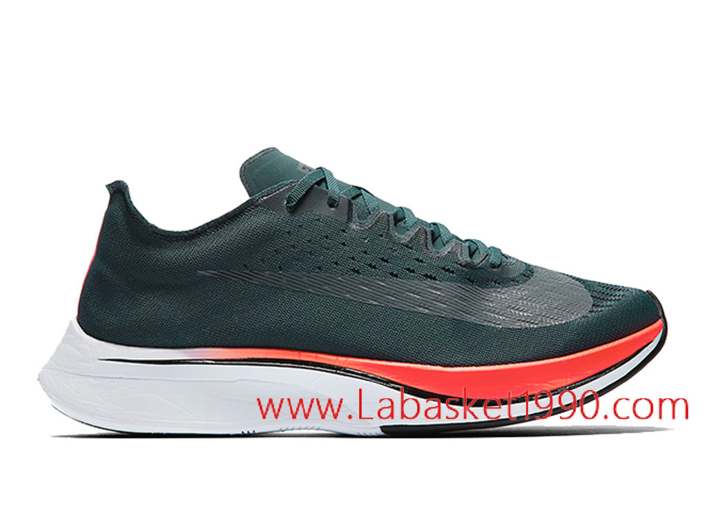 nike vaporfly 4 homme gris