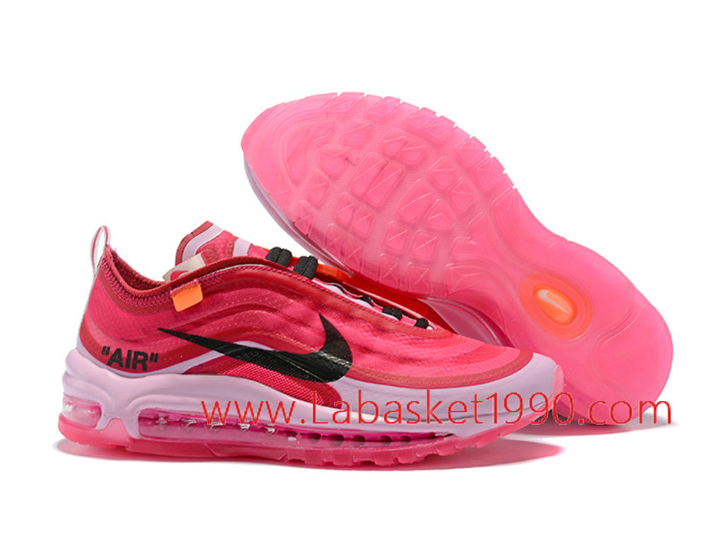 nike air max 2018 enfant rose