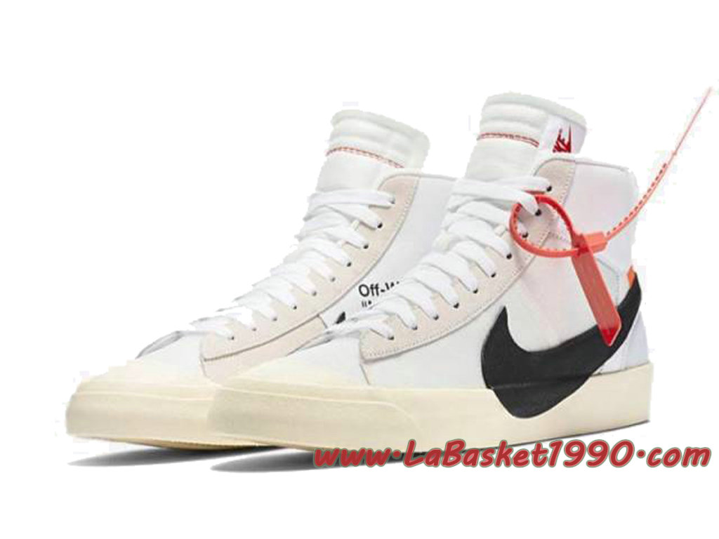 nike blazer mid prix